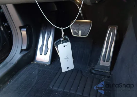 2023 BMW X3 xDrive30I z USA, uszkodzony, nr VIN WBX57DP02PN240830